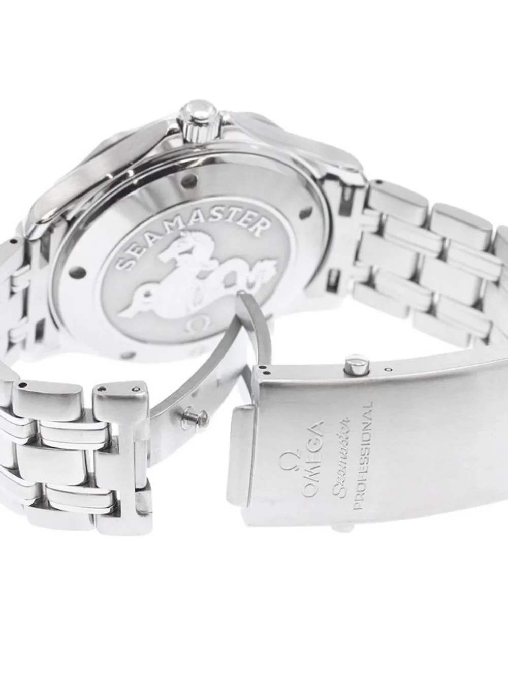 OMEGA Seamaster Diver 300M
